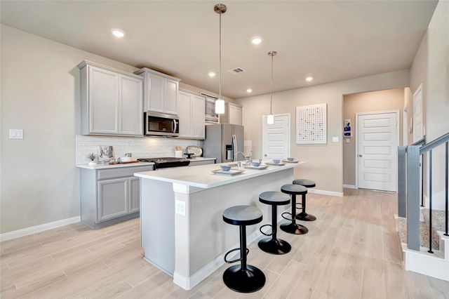 3012 Moonlit Mesa Drive, Houston, TX 77063