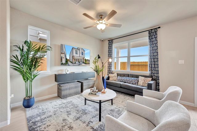 3012 Moonlit Mesa Drive, Houston, TX 77063
