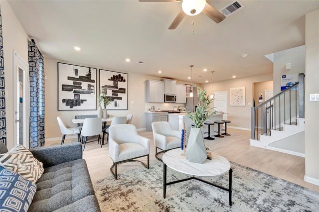 3012 Moonlit Mesa Drive, Houston, TX 77063