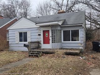 18671 Five Points Street, Redford Charter Township, MI 48240