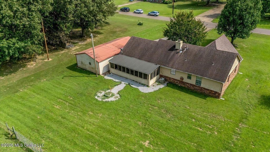 263 Nonconnah Drive, Byhalia, MS 38611 — photo 2