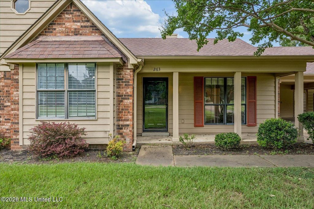 263 Nonconnah Drive, Byhalia, MS 38611 — photo 3
