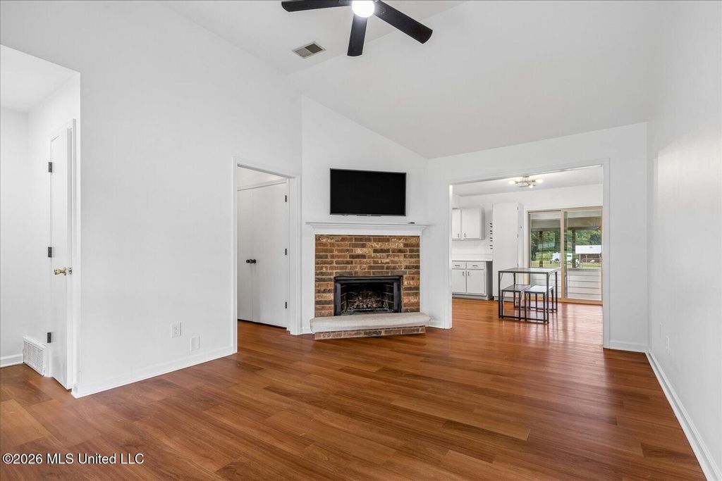 263 Nonconnah Drive, Byhalia, MS 38611 — photo 4