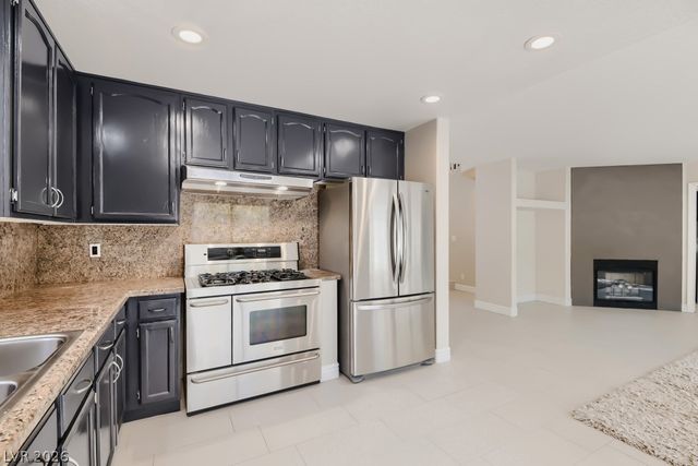 3419 Vista Diablo Street, Las Vegas, NV 89117