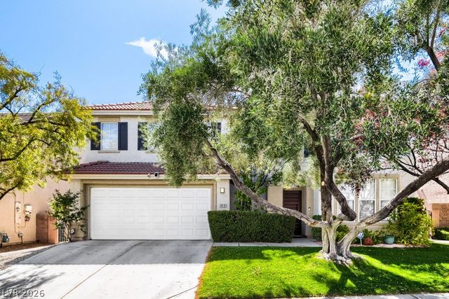 3419 Vista Diablo Street, Las Vegas, NV 89117