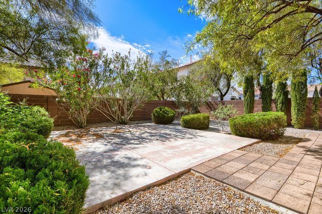 3419 Vista Diablo Street, Las Vegas, NV 89117
