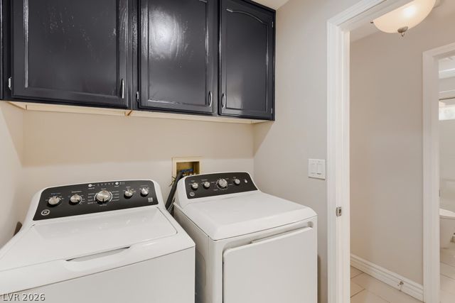 3419 Vista Diablo Street, Las Vegas, NV 89117