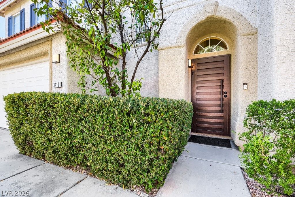 3419 Vista Diablo Street, Las Vegas, NV 89117