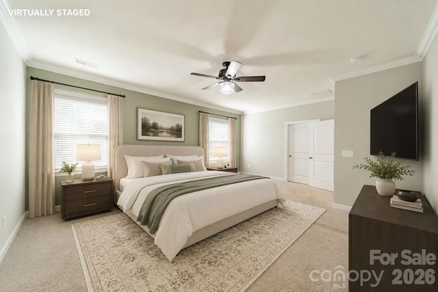 410 Kensington Park Way, Waxhaw, NC 28173