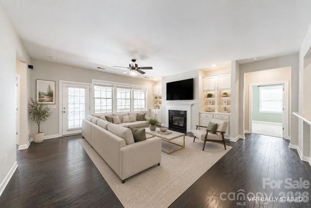 410 Kensington Park Way, Waxhaw, NC 28173