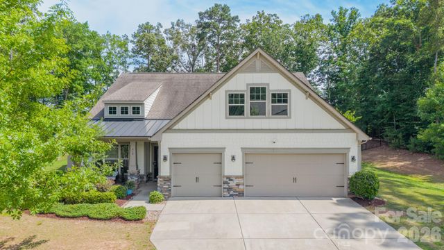 410 Kensington Park Way, Waxhaw, NC 28173