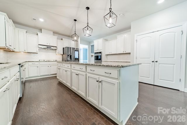 410 Kensington Park Way, Waxhaw, NC 28173