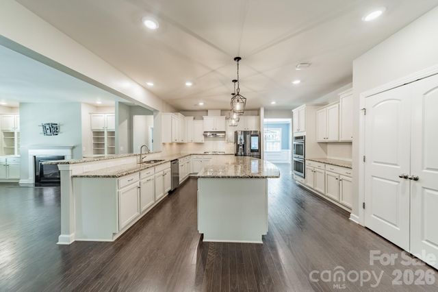 410 Kensington Park Way, Waxhaw, NC 28173