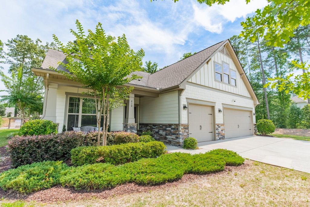 410 Kensington Park Way, Waxhaw, NC 28173