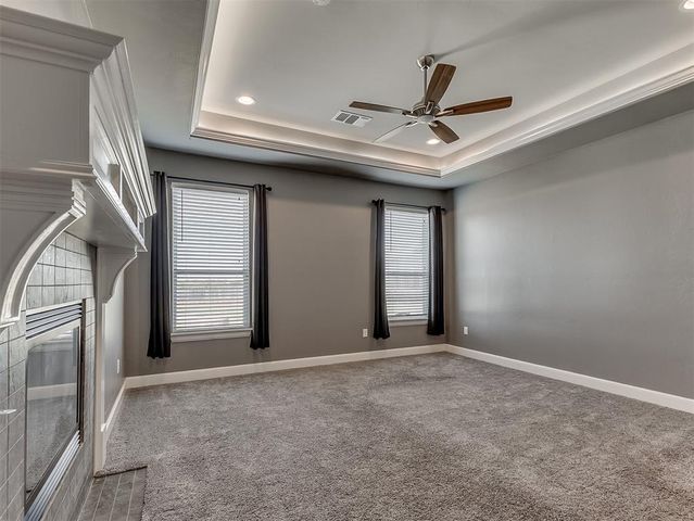 3101 Firefly Drive, Norman, OK 73071