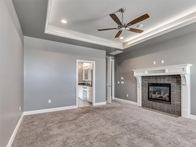 3101 Firefly Drive, Norman, OK 73071