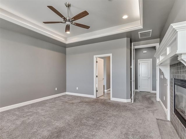 3101 Firefly Drive, Norman, OK 73071