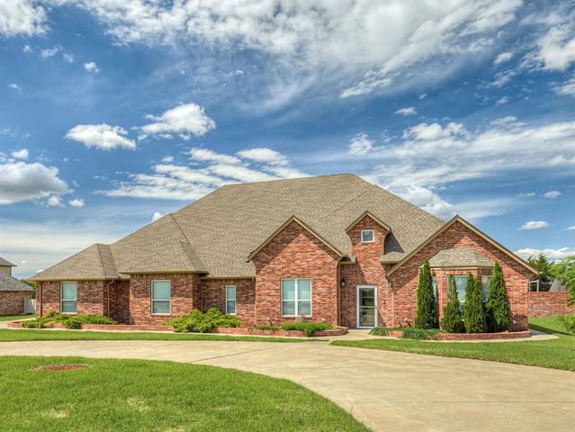 3101 Firefly Drive, Norman, OK 73071