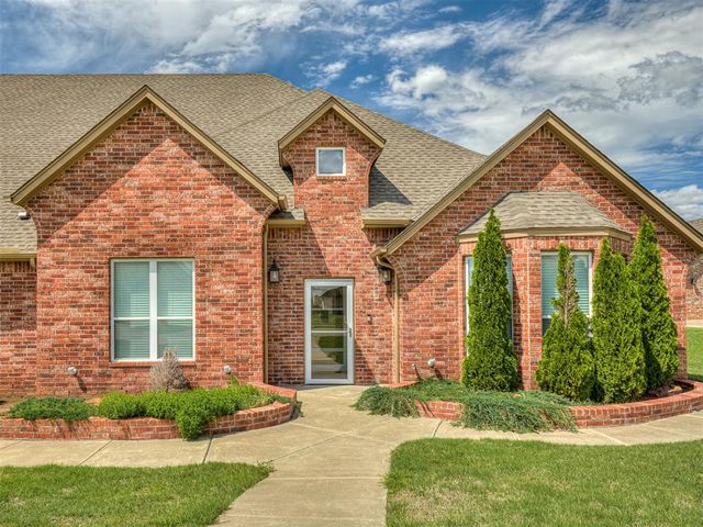 3101 Firefly Drive, Norman, OK 73071