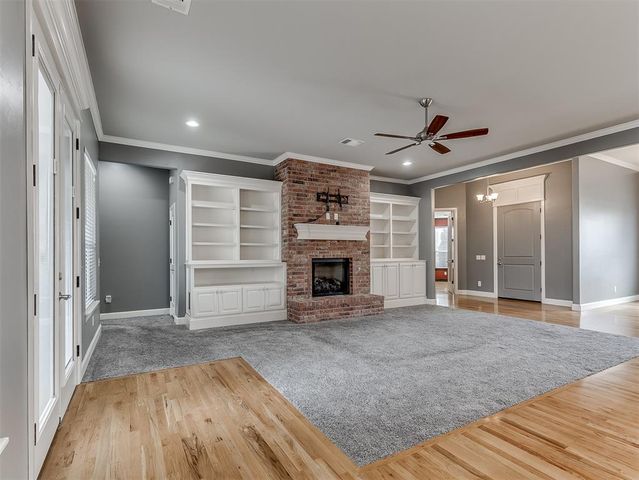 3101 Firefly Drive, Norman, OK 73071