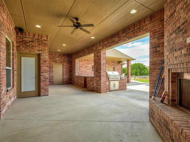 3101 Firefly Drive, Norman, OK 73071