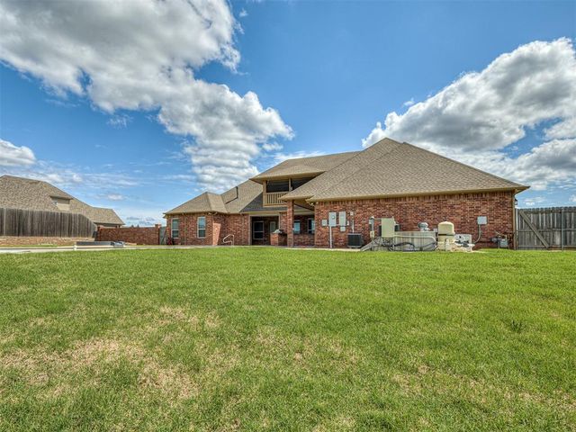 3101 Firefly Drive, Norman, OK 73071
