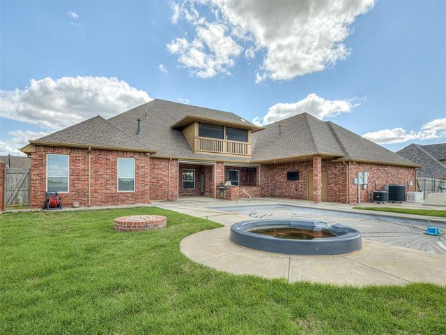 3101 Firefly Drive, Norman, OK 73071