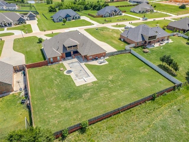 3101 Firefly Drive, Norman, OK 73071