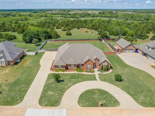 3101 Firefly Drive, Norman, OK 73071