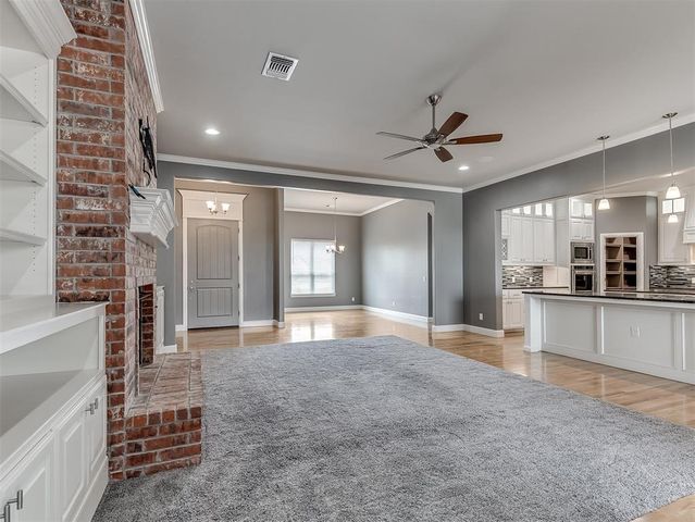3101 Firefly Drive, Norman, OK 73071