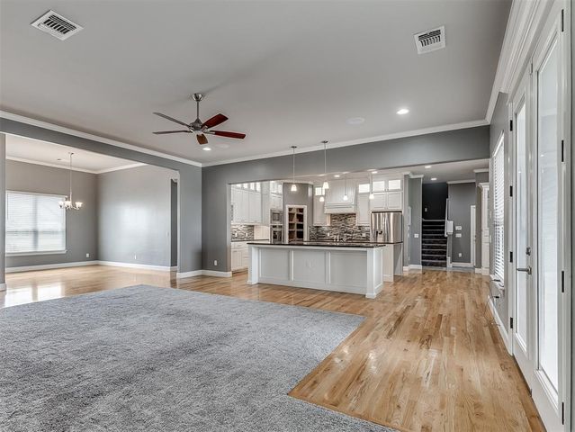 3101 Firefly Drive, Norman, OK 73071