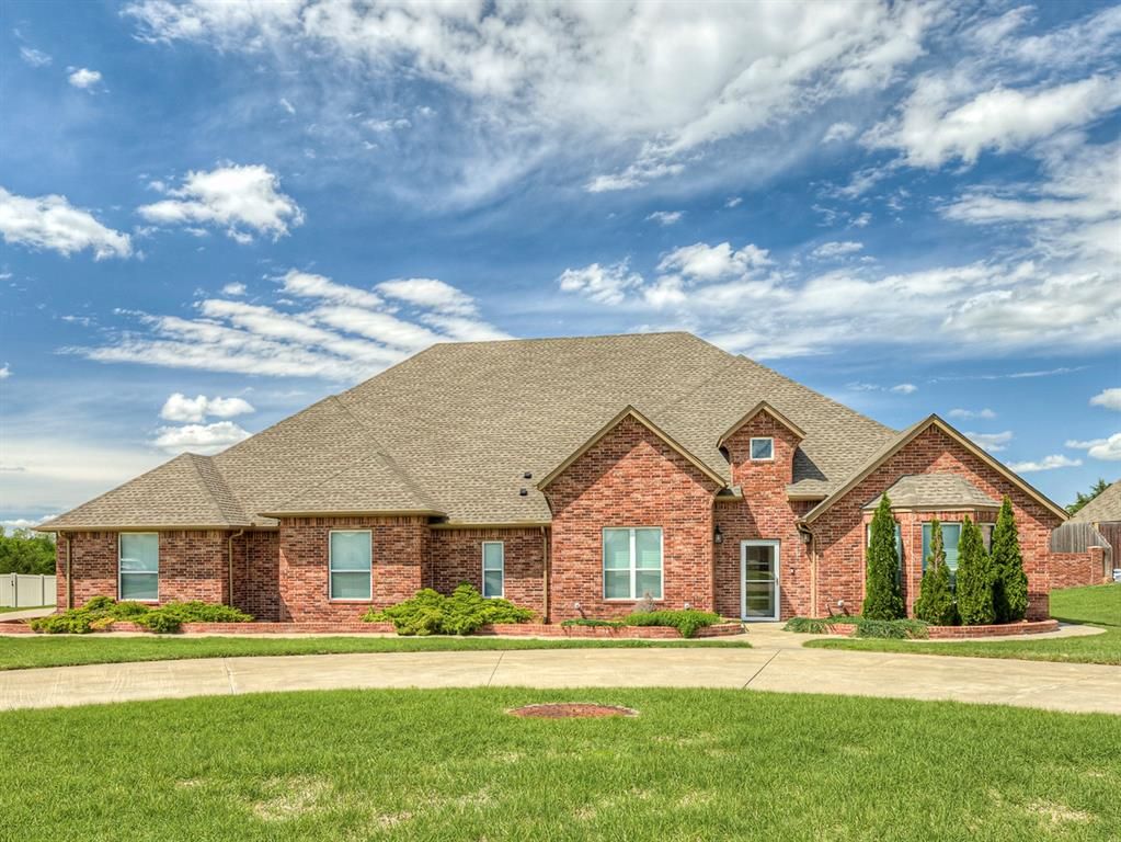 3101 Firefly Drive, Norman, OK 73071