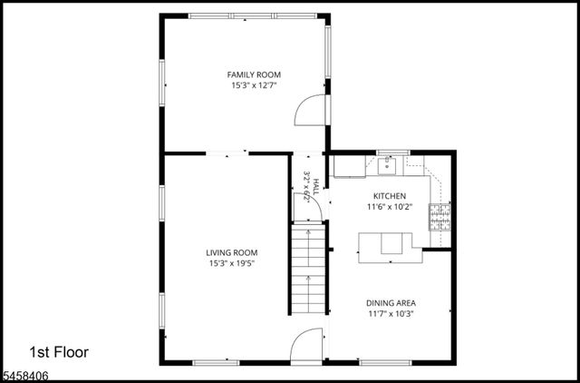 478 Whitewood Rd, Union Twp., NJ 07083