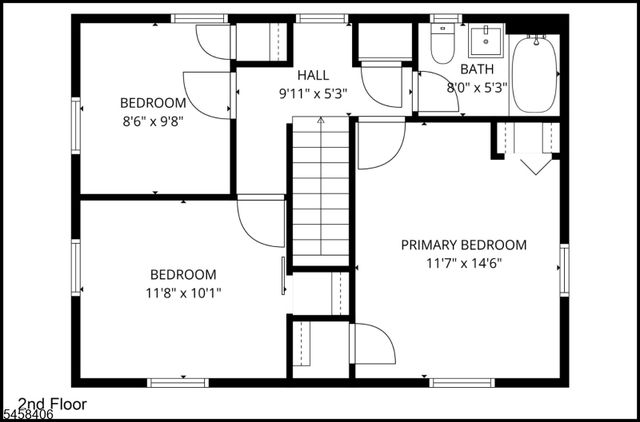 478 Whitewood Rd, Union Twp., NJ 07083