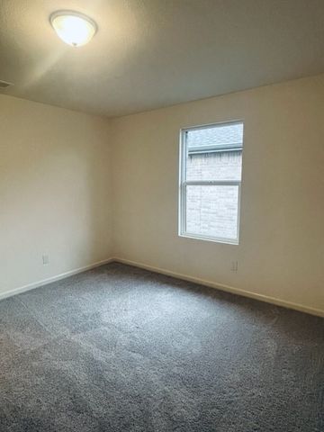 1707 Chapel Hill Road, Princeton, TX 75407
