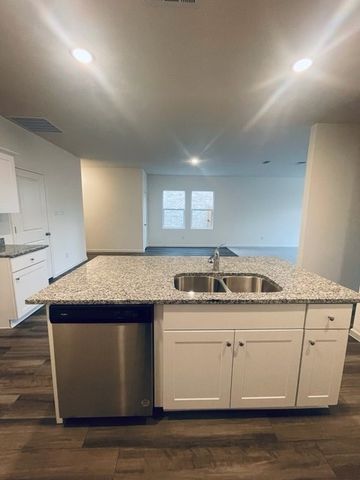 1707 Chapel Hill Road, Princeton, TX 75407