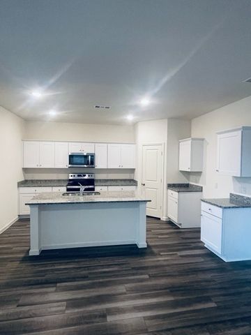 1707 Chapel Hill Road, Princeton, TX 75407
