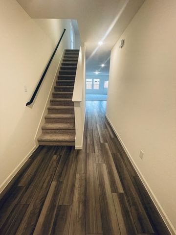1707 Chapel Hill Road, Princeton, TX 75407