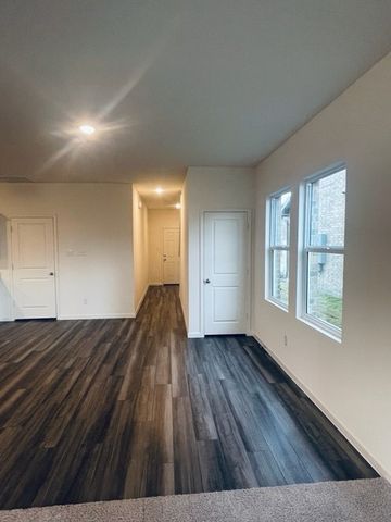1707 Chapel Hill Road, Princeton, TX 75407