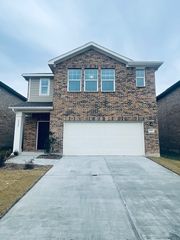 1707 Chapel Hill Road, Princeton, TX 75407