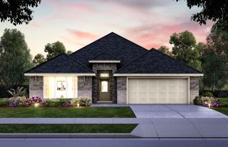 2508 NW 196th Street, Edmond, OK 73012
