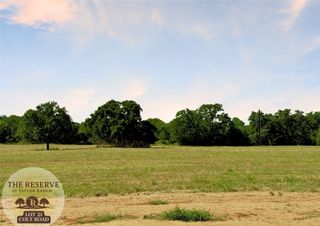 Lot 21 Colt. Road, Springtown, TX 76082