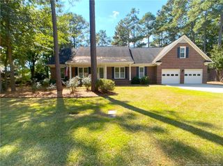 2079 Loganberry Drive, Fayetteville, NC 28304
