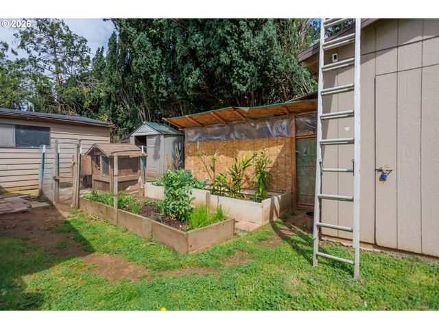 17935 Se PINE St, Portland, OR 97233