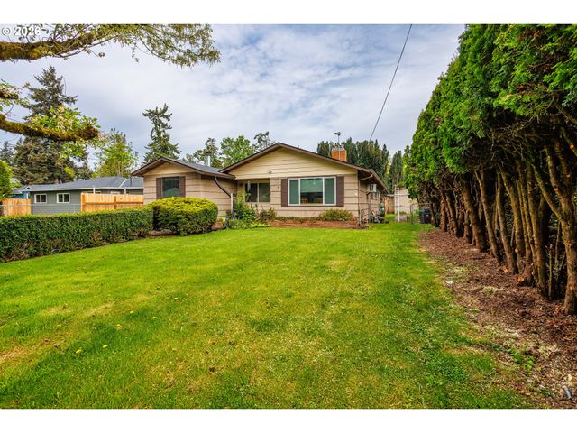 17935 Se PINE St, Portland, OR 97233