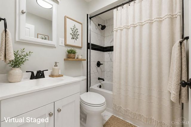 3319 McGrew Street, Sharonville, OH 45241