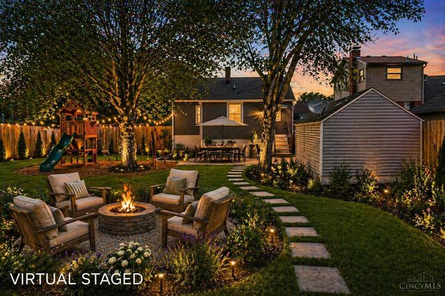 3319 McGrew Street, Sharonville, OH 45241
