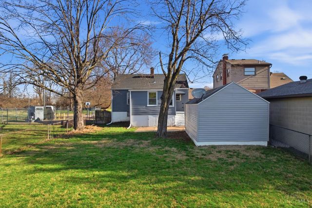 3319 McGrew Street, Sharonville, OH 45241