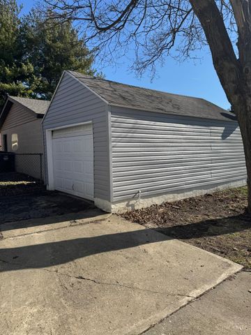 3319 McGrew Street, Sharonville, OH 45241