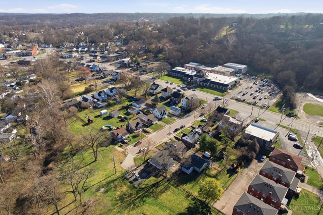 3319 McGrew Street, Sharonville, OH 45241